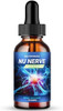 Ideal Performance Nu Nerve Drops Nerve Health Support Nunerve Liquid Drops All Natural Potent Supplement Maximum Strength Nutritional Formula For Healthy Nerve Growth Official Nunerve Liquid Drop Reviews (1 Pack)