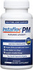 Instaflex Pm Nighttime Joint Support With Levagen Tamaflex Gaba Ashwagandha Passionflower Extract Mobility Sleep Support 60 Capules