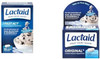 Lactaid Fast Act Lactose Intolerance Caplets With Lactase Enzyme Dairy Relief From Gas Bloating & Diarrhea 9000 Fcc Lactose Intolerance Pills 96 Individual Travel Onthego Packs (96 X 1 Ct)