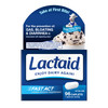 Lactaid Fast Act Lactose Intolerance Caplets With Lactase Enzyme Dairy Relief From Gas Bloating & Diarrhea 9000 Fcc Lactose Intolerance Pills 96 Individual Travel Onthego Packs (96 X 1 Ct)
