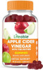 Lifeable Apple Cider Vinegar Gummies With Mother 1000 Mg Advanced Acv For Detox & Cleansing Supports Metabolism Digestion & Energy 60 Gummies For Weight Loss And Belly Fat
