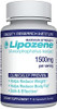 Lipozene Diet Pills Weight Loss Supplement Suppresses Appetite Three Bottles Of 90 Capsules In Total