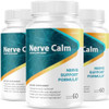 Livorka Nerve Calm Capsules Official Nervecalm Premium Formula Supplement Pills Advanced Support Formula For Wellness & Overall Health All Natural Nerve Calm Reviews 30 Capsules For 1 Month