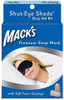 Mack'S Shuteye Shade Premium Sleep Mask