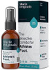 Marie Originals Homeopathic Athletes Foot Spray For Itchy Burning Skin Relief Natural Odor Control And Moisture Care Soothing Plantbased Foot Comfort For Active Lifestyles And Daily Use 1 Oz