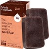 Marie Originals Itch Relief Soap Body Wash Bar All Natural Instant Relief From Insect Bites Chicken Pox Chiggers And Other Skin Irritations Ie. Anti Itch Calming Soap