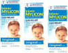 Mylicon Infants' Gas Relief Dye Drops 1 Oz Pack Of 3