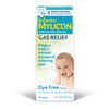 Mylicon Infants' Gas Relief Dye Drops 1 Oz Pack Of 3