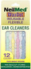 Neilmed Reusable Flexible Ear Cleaners Waxout