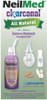 Neilmed Clearcanal All Natural Ear Wax Removal Complete Kit 75Ml Soften Loosen And Wash Out Excessive Wax Build Up The Natural Way