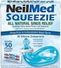 Neilmed Squip Nã¤Sakleen Squeezie 7.8 Ounce