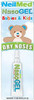 Neilmed Nasogel For Babies & Kids Dry Noses Packaging May Vary