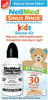Neilmed Sinus Rinse Pediatric Starter Kit 30 Count
