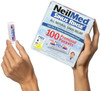 Neilmed Sinus Rinse Premixed Refill Packets 100 Ct.