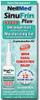 Neilmed Sinufrin Plus Decongestant Moisturizing Gel .5 Fluid Ounce(Packaging May Vary)