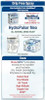 Neilmed Nasogel Drip Gel Spray For Dry Noses 30Ml. Drug Saline Based Water Soluble Nasal Gel Spray To Hydrate And Lubricate Dry And Irritated Nasal Passages (Pack Of 2)