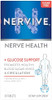 Nervive Nerve Health Glucose Support Tablets Nervive Supplement Nervive Tablet Alpha Lipoic Acid Chromium Picolinate Vitamin B12 B6 B1