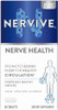 Nervive Nerve Health Alpha Lipoic Acid Fortify Nerve Health Healthy Nerve Function Healthy Blood Circulation Supplement Tablet 60 Tablets