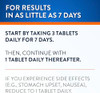 Nervive Nerve Relief Occasional Nerve Discomfort Ii Nerve Relief Starts Working In 7 Days Stabbing Burning Alpha Lipoic Acid B Vitamins Turmeric Ginger Supplement 60 Tablets