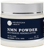 Neurogan 99.9% Pure Nmn Supplement Powder “ Nicotinamide Adenine Dinucleotide Precursor For Cellular Energy & Focus Supplement “ 30000 Mg (2 Oz) Mixable 30 Servings