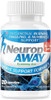 Neuropaway Nerve Support Formula 90 Daily Capsules