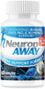 Neuropaway Nerve Support Formula 90 Daily Capsules