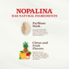 Nopalina Flax Seed Plus Capsules 240 Capsules
