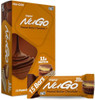 Nugo Protein Bar Vanilla Yogurt 11G Protein Gluten 15 Count