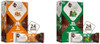 Nugo Slim Dark Chocolate Crunchy Peanut Butter 24 Count Chocolate Mint 24 Count 1618G Vegan Protein 3G Sugar Bars Bundle