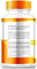 Nutrarize (3 Pack) Nervocure “ Daily Support Formula With A Clean Balanced Blend For Focus Clarity And Everyday Sharpness Easytotake Capsules For Daily Use (180 Capsules)