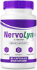 Nutravibe Nervolyn “ Official Nervo Lyn Advanced Nerve Support Supplement Premium Formula With Natural Ingredients For Nerve Comfort Balance & Nerve Care Easytotake (60 Capsules)