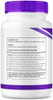 Nutravibe Nervolyn “ Official Nervo Lyn Advanced Nerve Support Supplement Premium Formula With Natural Ingredients For Nerve Comfort Balance & Nerve Care Easytotake (60 Capsules)