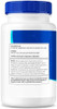 Nutravibe Nerve Sync “ Daily Nerve Support Formula With A Balanced Blend For Healthy Nerve Function Comfort & Wellness Nervesync Easytoswallow Pills For Everyday Use (60 Capsules)