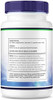 Nutravibe (2 Pack) Nerve Soothe “ Nervesoothe Premium Nerve Health Support With Natural Ingredients Nerve Sooth For Comfort Signal Function & Total Nerve Care Nerv Soothe Easytotake Pills (120 Capsules)