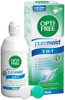Opti Puremoist Multipurpose Contact Lens Cleaning And Disinfecting Solution 4 Fl Oz