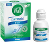 Opti Puremoist Multipurpose Contact Lens Cleaning And Disinfecting Solution 4 Fl Oz
