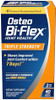 Osteo Biflex Triple Strength(5) Glucosamine Chondroitin With Vitamin C Joint Health Supplement Coated Tablets 40 Count
