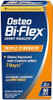 Osteo Biflex Triple Strength Glucosamine Chondroitin With Vitamin C Joint Health Supplement Coated Tablets 80 Count