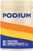Podium Nutrition Creatine Monohydrate 50 Servings Rocket Ice Pop Boost Athletic Performance