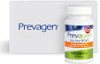 Prevagen Regular Strength Mixed Berry Chewables 30 Tablets (1 Month Supply) Formulated For Your Brain 10Mg Of Apoaequorin Plus Vitamin D3