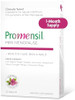 Promensil Perimenopause Supplements For Women Red Clover Isoflavones Vitamins Helps Support Hot Flashes Night Sweats Restlessness Contains Biotin & Vitamin D 30 Tablet Count Pack Of 1