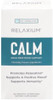 Relaxium Calm Nonhabit Forming Stress And Mood Support Supplement Elevate Mood & Boost Relaxation With Ashwagandha 5Htp Gaba Passion Flower (30 Tablets 2 Week Supply)