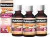 Robitussin Children'S Robitussin Honey Cough And Chest Congestion Dm Children'S Cough Medicine Made With Real Honey For Flavor 4 Fl Oz X 3