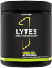 Rule 1 Proteins Lytes Hydration Support Mix Featuring 5 Electrolyte Minerals Enhanced With Citrulline Coconut Water And Watermelon Powders Plus Antioxidant Vitamin C (40 Servings Blue Razz)