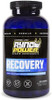 Ryno Power Recovery Postworkout Supplement Capsules (33 Servings)