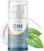 Smnutrition Dim Cream Supplement Hormone Balancing Cream For Women Diindolylmethane Supports Estrogen Balance & Relief For Menopause Perimenopause Hormonal Acne & Hot Flashes 40Mg Per Serving Soy