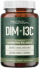 Smnutrition Dim & Indole 3 Carbinol For Hormone Balance For Women & Men I3C Complex Estrogen Balance Menopause Supplements For Womens Health Antioxidants Vegan Nongmo Gluten Smnutrition 60 Ct.