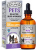 Sovereign Silver Pets Immune Support Colloidal Silver Bioactive Silver Hydrosol For Dogs And Cats 10 Ppm Liquid Dropper 4 Fl Oz (118 Ml)