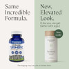 Stonehenge Health Dynamic Turmeric Curcumin With Ginger High Potency 1650 Mg Turmeric With 95% Curcuminoids & Bioperine 90 Vegetarian Capsules