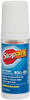 Stopain Pain Relief Roll On Gel 3Oz (3 Pack) Usa Made Max Strength Fast Acting With Msm Glucosamine Menthol For Lower Back Knee Neck Hsa Fsa Approved Topical Analgesic Products
